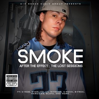 Smoke, Lil Witness & C-Mob Hustla