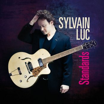 Sylvain Luc Sur les quais du vieux Paris