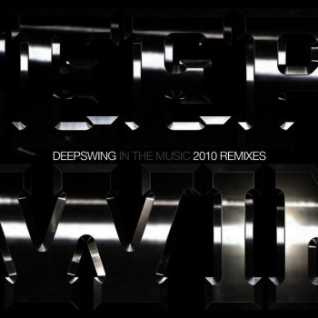 Deep Swing In The Music - Alex Gaudino & Jason Rooney Remix
