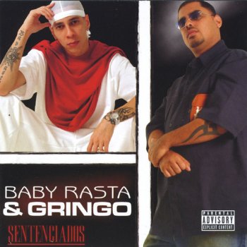 Baby Rasta & Gringo Sentenciado Por Ti (feat. Cheka)
