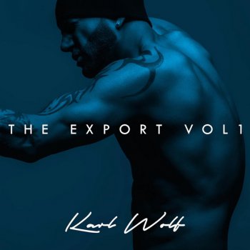 Karl Wolf feat. Kardinal Offishall Amateur at Love (Remix) [feat. Kardinal Offishall]