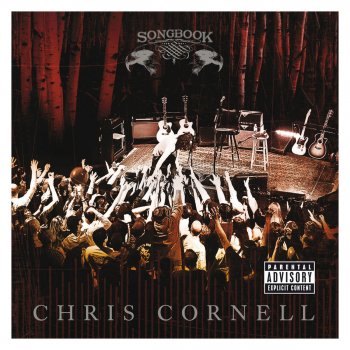 Chris Cornell All Night Thing - Recorded Live At Sixth & I Historic Synagogue, Washington, DC on April 17, 2011