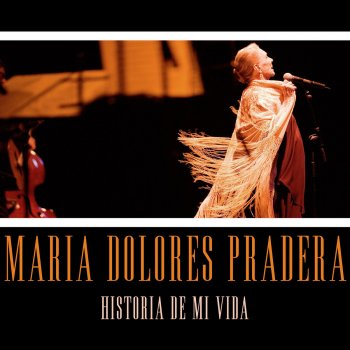 María Dolores Pradera La Barandilla del Puente
