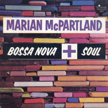 Marian McPartland With You In Mind