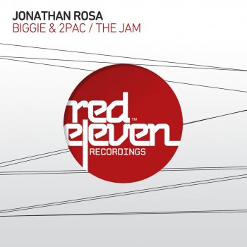 Jonathan Rosa The Jam