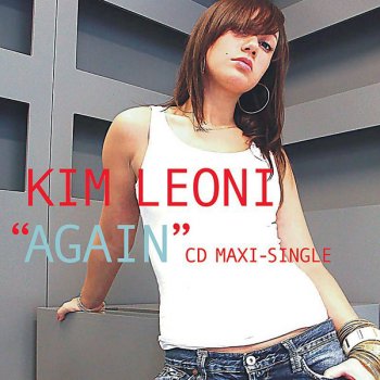 Kim Leoni Again (Central Seven Radio Mix)