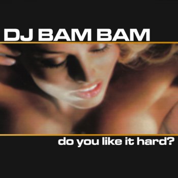 DJ Bam Bam Cut And Run