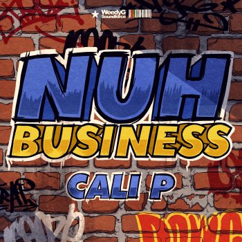 Cali P Nuh Business