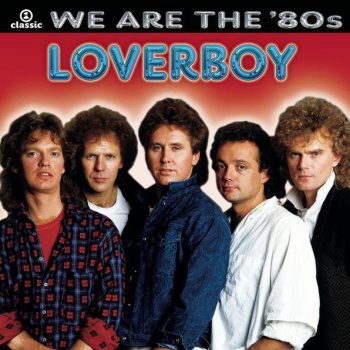 Loverboy Lead A Double Life
