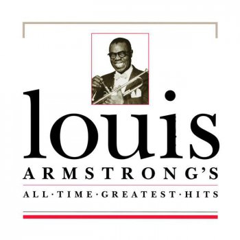 Louis Armstrong feat. Sy Oliver's Orchestra It Takes Two To Tango - Single Version