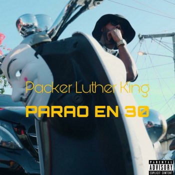 Packer Luther King Parao en 30