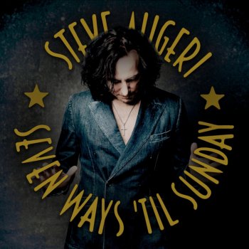 Steve Augeri If You Want - Mercy Mix