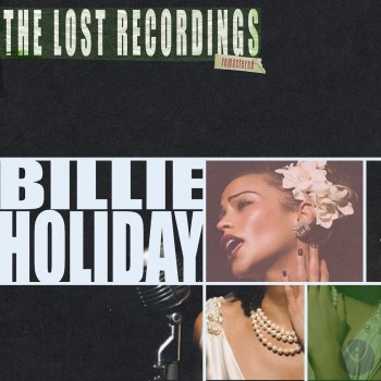 Billie Holiday Me, Myself and I (Remastered)