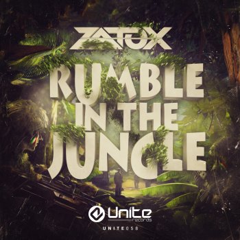 Zatox Rumble in the Jungle