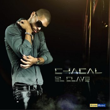 Chacal feat. El Chavo Te Necesito