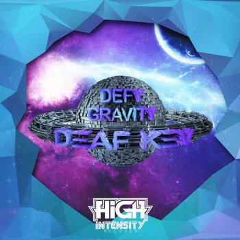 Deaf Kev Starchild - Original Mix