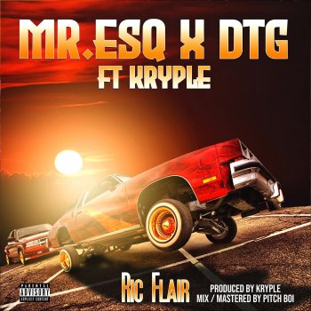 Mr. ESQ Ric Flair (feat. Kryple)