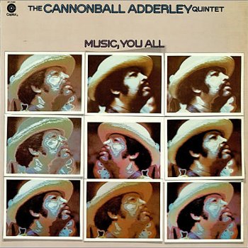 Cannonball Adderley Music, You All