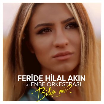 Feride Hilal Akın feat. Enbe Orkestrası Bilir mi?