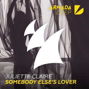 JulietteClaire Somebody Else's Lover