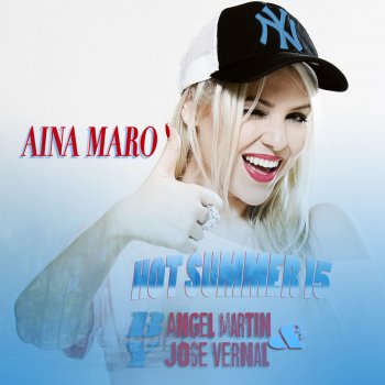 Aina Maro Yo Mama (Hot Summer 15 Remix)