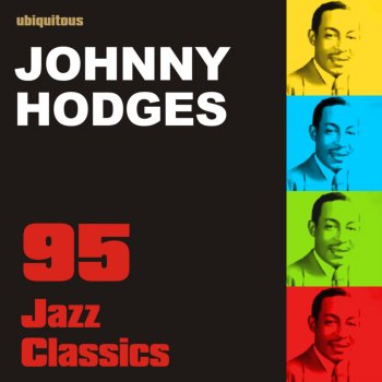 Duke Ellington feat. Johnny Hodges Tired Socks
