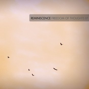 Reminiscence I Have A Dream - Original Mix