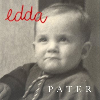 Edda Pater
