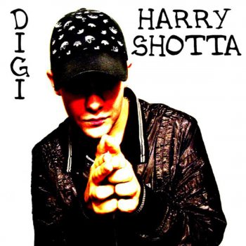 Harry Shotta Digi - UNCZ Remix