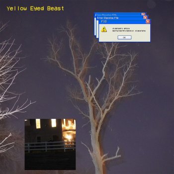 FIO Yellow Eyed Beast