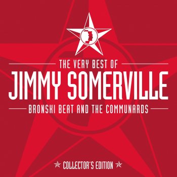 Jimmy Somerville You Make Me Feel (Mighty Real) [William Orbit Remix]