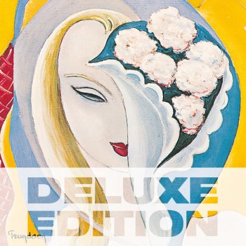 Derek & The Dominos Bell Bottom Blues (40th Anniversary Version / 2010 Remastered)