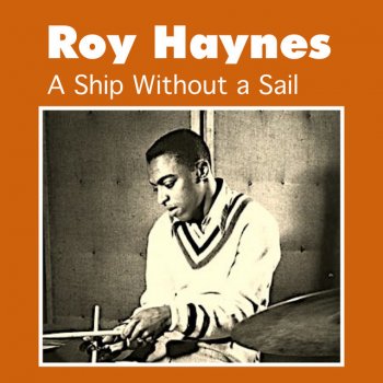 Roy Haynes Cymabalism (Alternate Version)