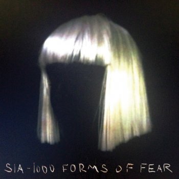 Sia Straight for the Knife