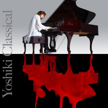 Yoshiki Red Christmas - Classical Version