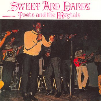 Toots & The Maytals Sweet and Dandy