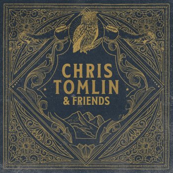 Chris Tomlin feat. Thomas Rhett God Who Listens (feat. Thomas Rhett)