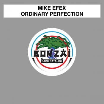 Mike Efex feat. Michal Badal Ordinary Perfection - Michal Badal Remix