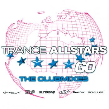 Trance Allstars feat. Sunbeam Go - Sunbeam Club Mix