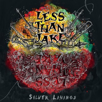 Less Than Jake The Test