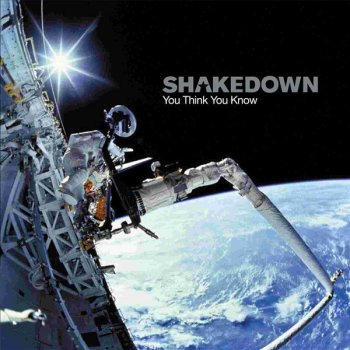 Shakedown At Night - Album Mix