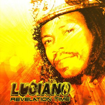 Luciano Revelation Time