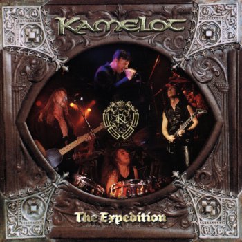 Kamelot The Fourth Legacy (Live)