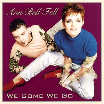 Ann Bell Fell Dogheart - Slow Version