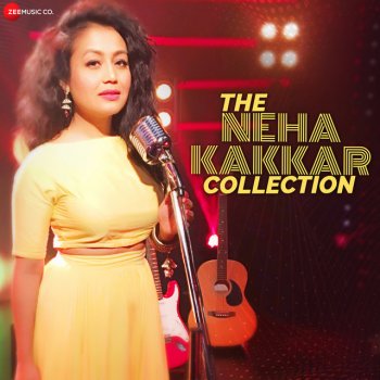 Neha Kakkar feat. Aishwarya Nigam Maro Line