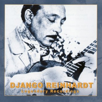 Django Reinhardt Gabriel's Swing