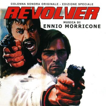 Ennio Morricone Revolver