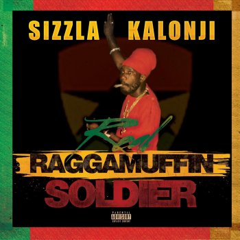 Sizzla Kalonji Put Your Trust in Jah