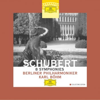 Berliner Philharmoniker feat. Karl Böhm Symphony No. 8 in B Minor, D. 759 "Unfinished": 1. Allegro moderato