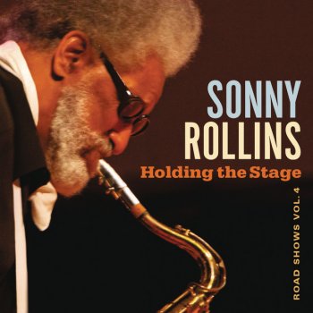 Sonny Rollins Professor Paul (Live)